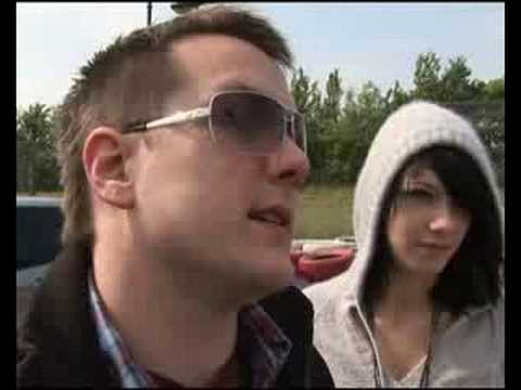 Fräulein Wunder VIVA Bandtagebuch Folge 15 / 14.08.08