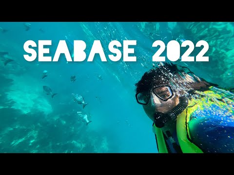 Seabase 2022