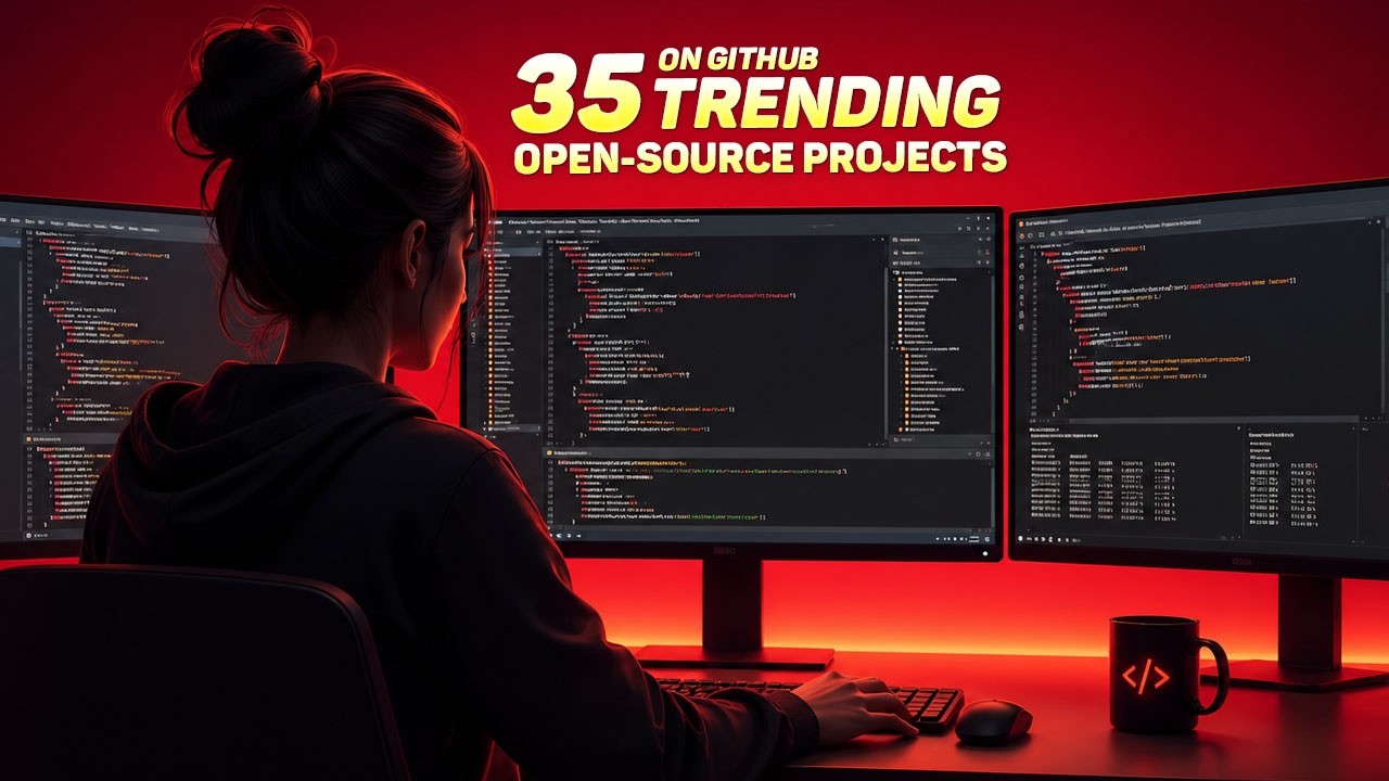 GitHub Trending Weekly #32: text-to-cad, clawsweeper, FreeLLMAPI, harmonist, honker, thClaws, Stash
