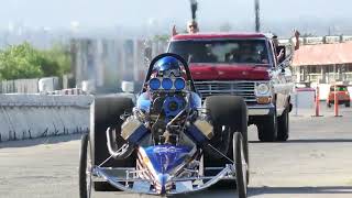 I call this &quot;Kansas Heat Wave&quot;