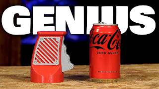 The 3D Print That Changes Lives!