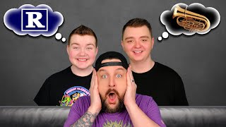 Download lagu Awkward Questions 91-100 Compilation | Expect the Unexpected!!! mp3 Download lagu Awkward Questions 91-100 Compilation | Expect the Unexpected!!! mp3