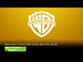 Warner Bros Pictures 2019 Variant But In PAL Pitched