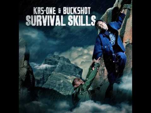 KRS-One and Buckshot - We Made It Ft. Slug Of Atmosphere