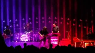 The War on Drugs &quot;Brothers&quot; 7/22/18 Milwaukee, Wisconsin