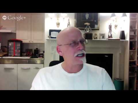 Tuesday Night Hangout - Michael Ammar