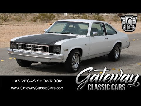 1978 Chevrolet Nova (CC-1849083) for sale in O'Fallon, Illinois