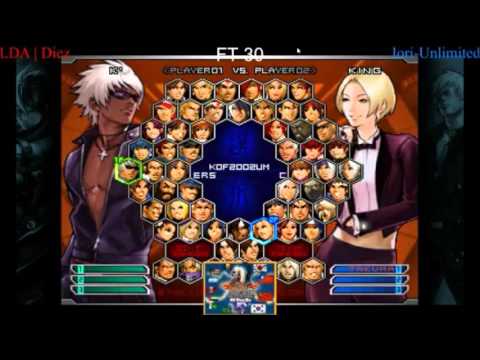 Lord LDA Update 1-1-16: BI vs. Xiaohai,Violent Kain defeats Misterio + Argentina 2k2UM Matches