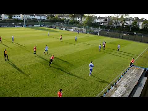 Home Farm FC U19s V Lucan United U19s   15- 05 -2019