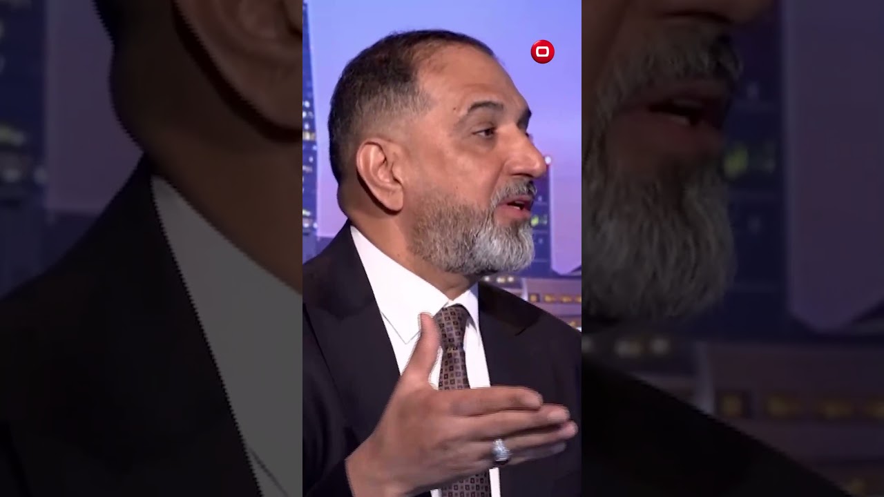 فيديو | حسام الحاج: دولة القانون صايرين رومانسيين #shorts