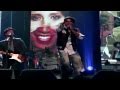 Usher Looking For Myself Live Lemme See Music ...