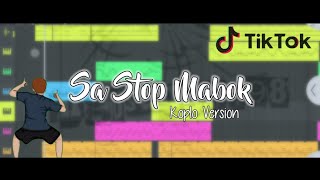 Download lagu Sa Stop Mabok ( Sa Janji Trakan Mabok Lagi ) Versi koplo jaranan || Viral Tiktok mp3