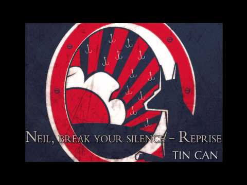 Neil, break your silence - Reprise