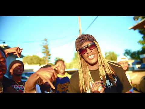 PRINCE DREDA " BANK " II OFFICIAL VIDEO II