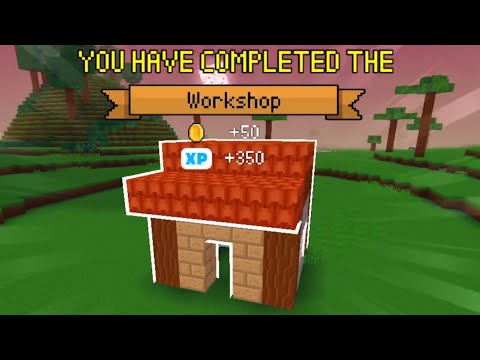 Block Craft 3D Gameplay Walkthrough Part 1 - YouTube