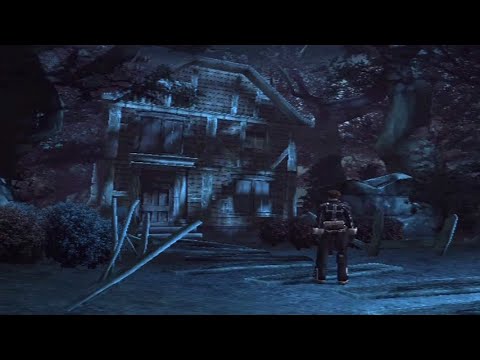 Mag Sam's Let's Play Shadow Hearts II #60 - Laura says hello