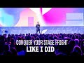 Vishen S SECRET To Becoming A WORLD CLASS Public Speaker