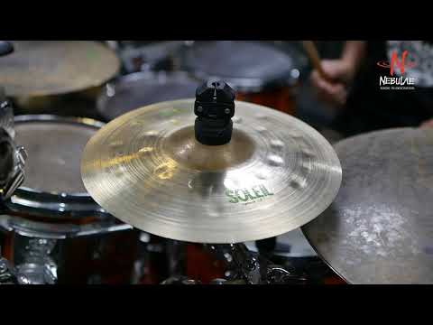 NEBULAE SOLEIL SPLASH 10"