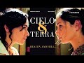 CIELO E TERRA Film Completo In Italiano Guerra Drammatico HD