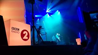 Lindsay Ell - Wildfire  @ C2C Festival - BBC Radio 2 Stage -10-03-2018 - 4K