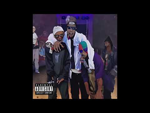 Squeegie Oblong - After These Messages (EP)