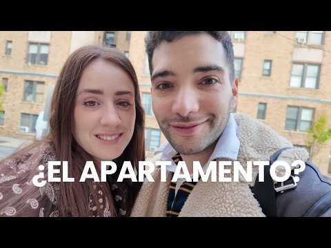 Creemos que este es “EL APARTAMENTO”… 😳🏠