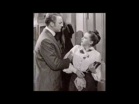 Dick Haymes ~ Put Your Arms Around Me Honey