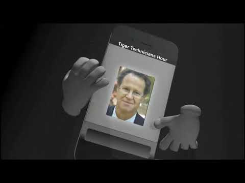 February 8th, Tiger Technician's Hour on TFNN - 2021