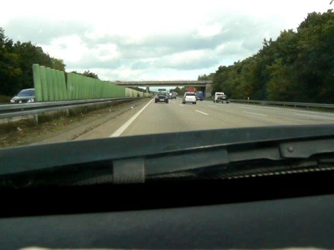 Alpina B3 s Vs Porsche 997 4S