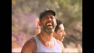 "Laid Back Girl" Maze featuring Frankie Beverly