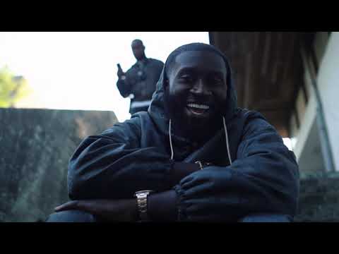 Bofplace - Verdiend (Prod. EMF)