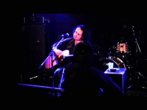 Mark Kelson - Down (Acoustic - Live in Tokyo, Japan)