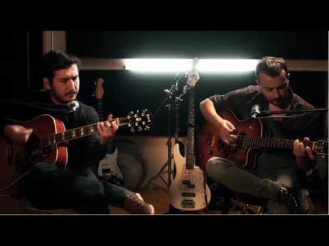Güz Gülleri (ft. Feyyaz Yiğit) - Ali Atay