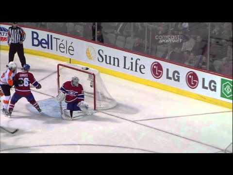 Meszaros Goal #3 (12-15-11)