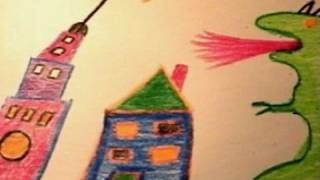 Lemon Demon Live &quot;Ode to Crayola&quot;