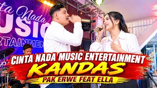 Download lagu HEARTBREAK - ELLA FEAT. PAK ERWE WITH CINTA NADA MUSIC ENTERTAINMENT mp3