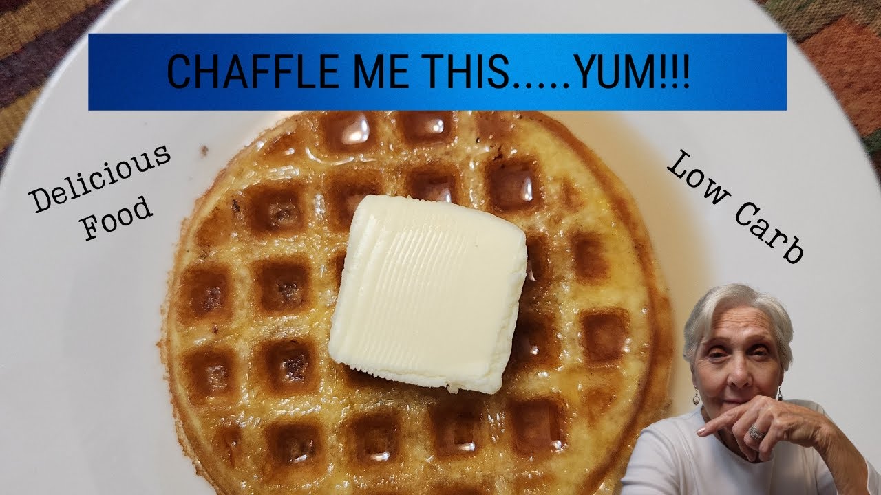 Savory Waffles: A Culinary Evolution