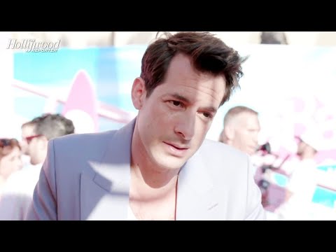 Mark Ronson On Working With Ryan Gosling On Ken's Song & Getting Dream Artists On Barbie Soundtrack