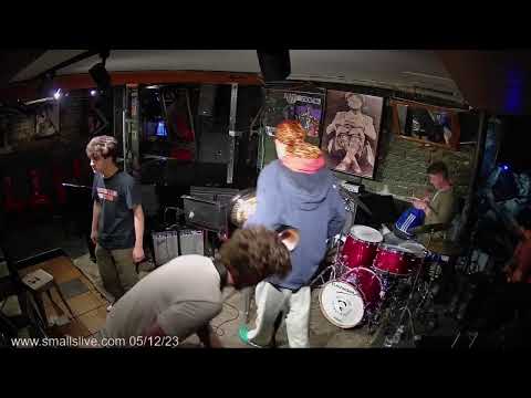 Corey Wallace Dubtet- Live At Smalls Jazz Club - 05/12/23