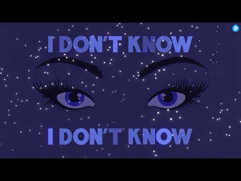 HOOX & Noy Alooshe Feat. Marina Maximilian - You Don't Know (Official Lyric Video) (4K)