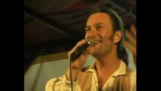 Poitín - The Curragh of Kildare