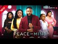 PEACE OF MIND - Felix Omokhodion, Ebube Obi, Lizzygold Onuwaje, Faith Duke 2023 Nollywood Movie