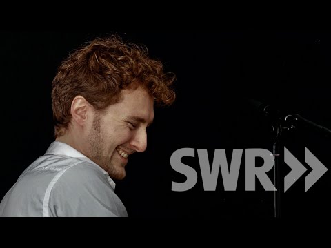 Dan Popek - Boogie King (live on German TV)