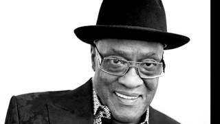 Billy Paul - I Wish it Were Yesterday