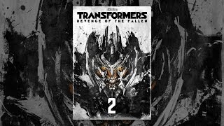 Download lagu Transformers: Revenge of the Fallen mp3
