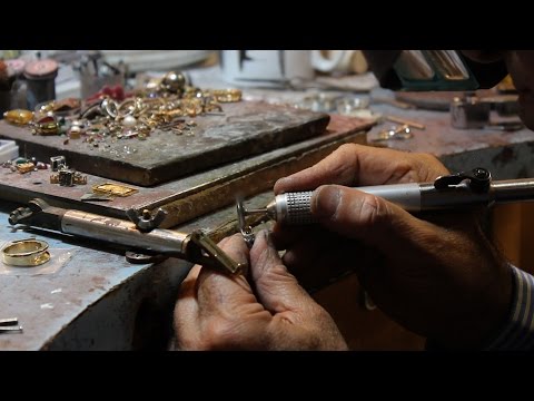 Monalisa Jewelers Inc.