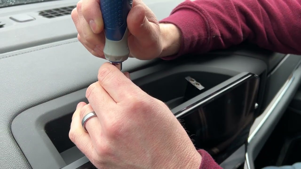 Installation video thumbnail