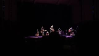 The Wailin' Jennys ~ Cherry Blossom Love