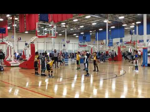 G1 Elite Red gets the victory over Edge, 50-23 - OGP Championship