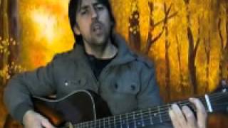 helloween-michael kiske-do I remember a life(vocal cover)